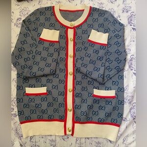 Gucci Cardigan